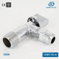 Chrome Plated Brass Angle Valve Wholesales